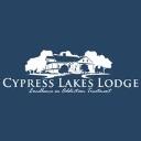 Cypress Lakes Lodge logo